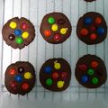 陳昭伃 的 M&m餅乾 cooksnap