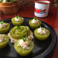 Cooksnap dari Nay's Kitchen untuk resep Kue lumpang ANTI GAGAL