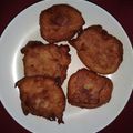 Cooksnap dari Imelda Apriliana untuk resep Tape goreng simple metode all in one, no ribet lah pokoknya