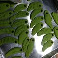 Cooksnap dari Soraya untuk resep Semprit Susu