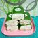 Cooksnap dari Dewi Sri Wahyuningsih untuk resep Lemper Ayam