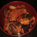Cooksnap dari Mama'a Deni Kurniawan Majid untuk resep Sambal Balado Terong