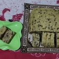 Cooksnap dari Mg Dwi Rachmawati untuk resep Bolu Pisang Kepok Pipit Kukus