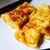 Cooksnap của Lâm Lâmm khi họ làm theo món Trứng cuộn
