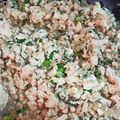 Cooksnap dari Esther Ekawati untuk resep Muntahu Ayam