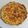 El cooksnap de Maria Abril cuando hizo Quiche de puerros sin nata.