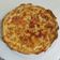 El cooksnap de Maria Abril cuando hizo Quiche de puerros sin nata.
