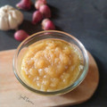 Cooksnap dari Yuli Tiarni untuk resep BUMBU DASAR PUTIH (BUMBU INTI PUTIH)