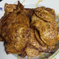 El cooksnap de Nerea cuando hizo Aderezo para pollo o para lo que quieras 🤩.