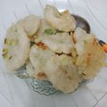 Cooksnap dari Arafah Bintieddysuhaimi untuk resep Cireng Nasi