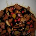 Cooksnap dari Fitri Fitriya untuk resep Sambel kecap untuk ikan bakar