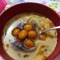 Cooksnap dari Tini untuk resep Jenang Grendul