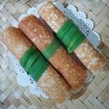 Cooksnap dari Ira Zakiah untuk resep Serabi Nangka Solo ala Notosuman (Dengan Teflon)
