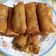 Cooksnap dari ei untuk resep Lumpia Semarang versi pakai Bengkoang