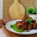 Cooksnap dari Diana Nurjanah untuk resep Ayam Bakar Gurih (278)