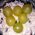 Vica Cooksnap-ja, amikor elkészítette a(z) Könnyű és gyors zabpelyhes reggeli receptet.