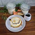 Cooksnap dari Dapur Olive untuk resep Hokkaido Caramel Puding