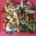 Cooksnap dari Dapur Neo (Ikha Okta) untuk resep Cap Cay Goreng Jawa