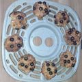 Ara's cooksnap of when they made Banana Oatmeal Breakfast Cookies3-Ingredient.
