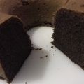 Cooksnap dari MomG untuk resep Bolu Ketan Hitam Panggang