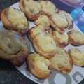 El cooksnap de Marilina Sanchez cuando hizo Facturas!!!.