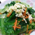 麗麗 的 清燙大陸妹 cooksnap