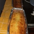 El cooksnap de celeste arena cuando hizo Budín de mandarina en licuadora!!.