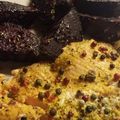 sliwkamalinka Cooksnap-ja, amikor elkészítette a(z) Sült cékla receptet.