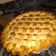El cooksnap de magali huinca cuando hizo Pasta frola con aceite.