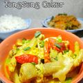 Cooksnap dari Gazbiyya untuk resep Tongseng Ceker tanpa santan BandungRecook2_WinaKartika