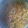 El cooksnap de Hugo Caraduje cuando hizo Locro🇦🇷.