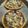 Ratna Bose's cooksnap of when they made 10 minute personal size pita pizza.