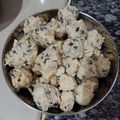 Cooksnap dari Aidea Smile untuk resep Bakso Lohoa Ayam