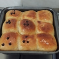 Cooksnap dari Rizka Harahap untuk resep Roti Sobek tanpa ulen/mixer