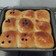 Cooksnap dari Rizka Harahap untuk resep Roti Sobek tanpa ulen/mixer