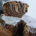 El cooksnap de Andrea Velazquez cuando hizo Budín de Chocolate con Aceite.