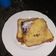 El cooksnap de Marcos Rojo cuando hizo Tostadas francesas.