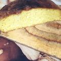 Сooksnap від Крамарь Виктория, який(а) приготував(ла) Домашній хліб. Простий рецепт.