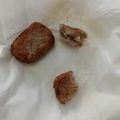Cooksnap dari Nourma Pramestie Wulandari untuk resep Perkedel kentang daging sapi (MPASI 9 bulan)