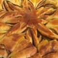 Cooksnap dari Kiky Marendra untuk resep Roti manis isi Nutella