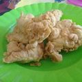 Cooksnap dari Mulik Wulan untuk resep Ayam Crispy Home Made