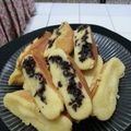 Cooksnap dari fetty fattum untuk resep Pukis (Lembut dan menul)