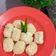 Cooksnap dari Nurul Hanif untuk resep Gemblong
