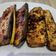 Cooksnap dari astika dewi untuk resep Terong kecap bakar teflon