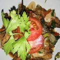 Cooksnap dari Winda Tan untuk resep Pindang tonkol balado