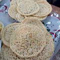 صورة من ##soumia ، شاركها بعد تجربة وصفة بغرير