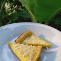 Cooksnap dari wisesawijaya untuk resep Pie Susu Teflon (Diameter 18)