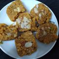 Payal Bhatt's cooksnap of when they made હલવાસન (Halvasan Recipe in Gujarati).