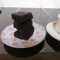 Cooksnap dari Ocy Ittuw Rosi II untuk resep The Real Keto Fudge Brownies #Allaire Cake Flour