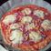 Tímea Támba Cooksnap-ja, amikor elkészítette a(z) Túró alapú fitt pizza receptet.